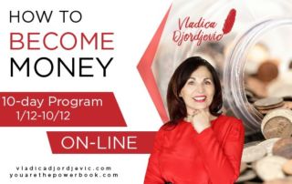 how to become money, online course, dece,ber 2020, vladiica djordjevic